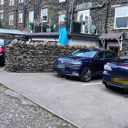 Appartamento Biskey Bowness Esterno foto