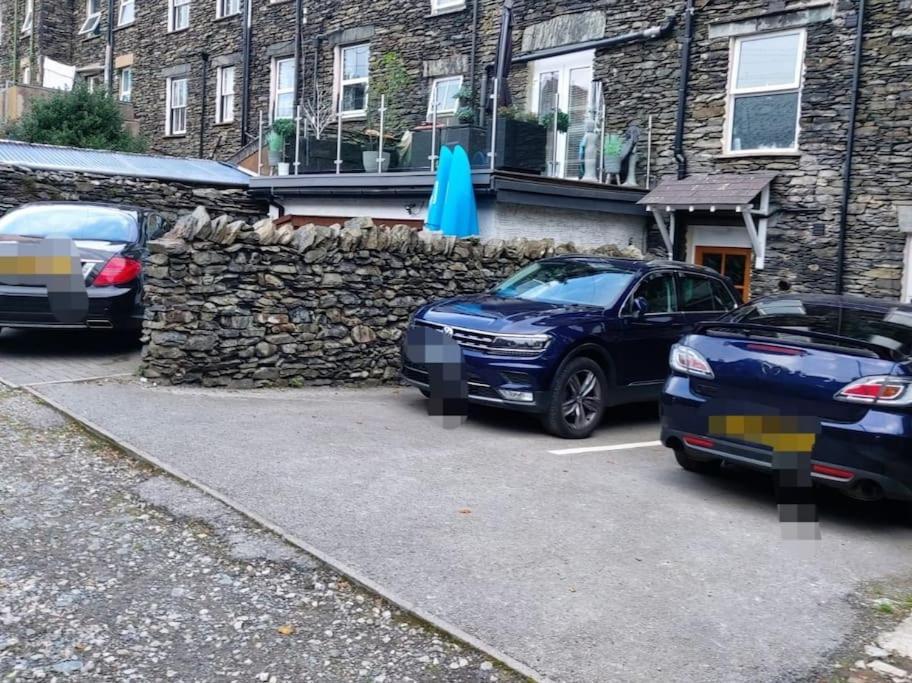 Appartamento Biskey Bowness Esterno foto