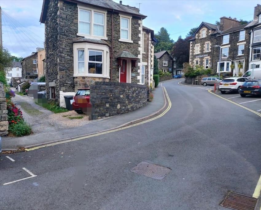 Appartamento Biskey Bowness Esterno foto