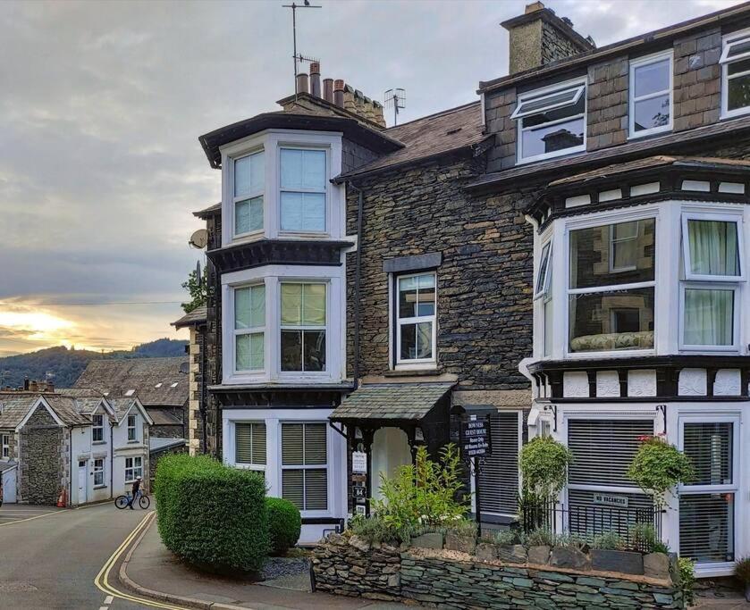 Appartamento Biskey Bowness Esterno foto