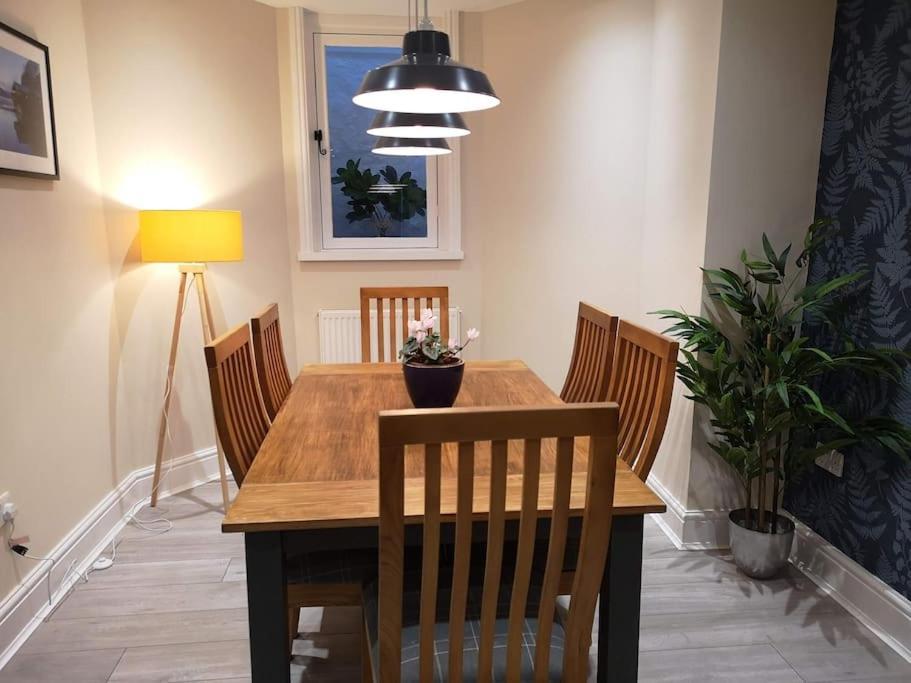 Appartamento Biskey Bowness Esterno foto